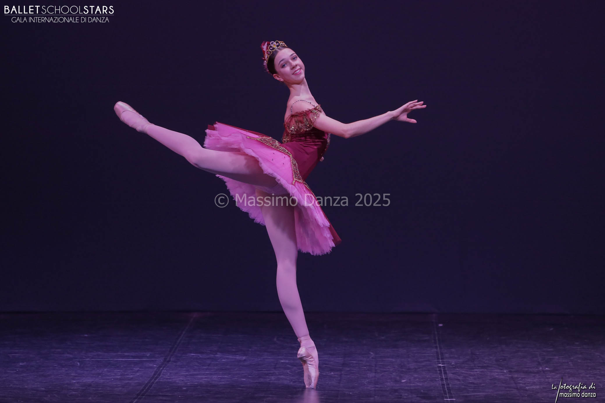 Ballet School Stars